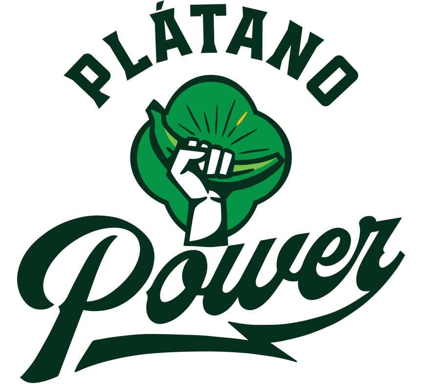 Plátano Power Presidente