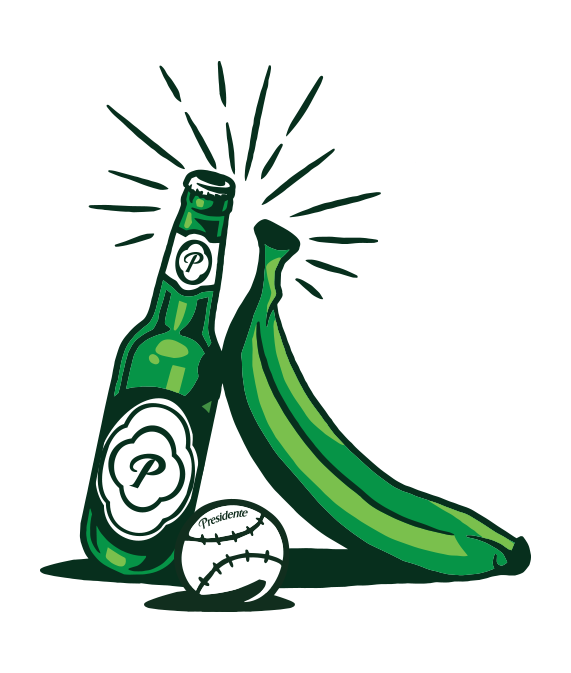 Plátano Power Presidente